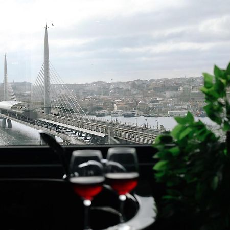 Karakoey In Karakoey Hotel Istanbul Exterior foto