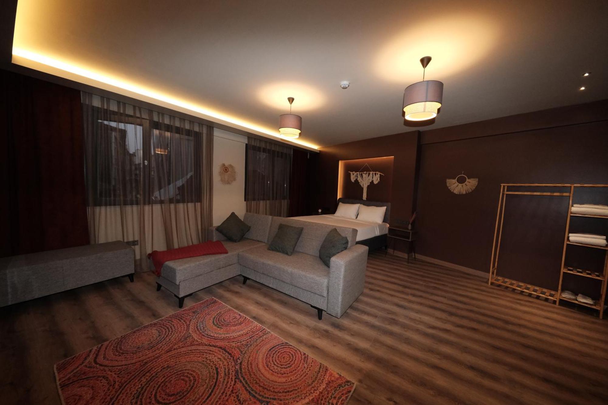 Karakoey In Karakoey Hotel Istanbul Exterior foto