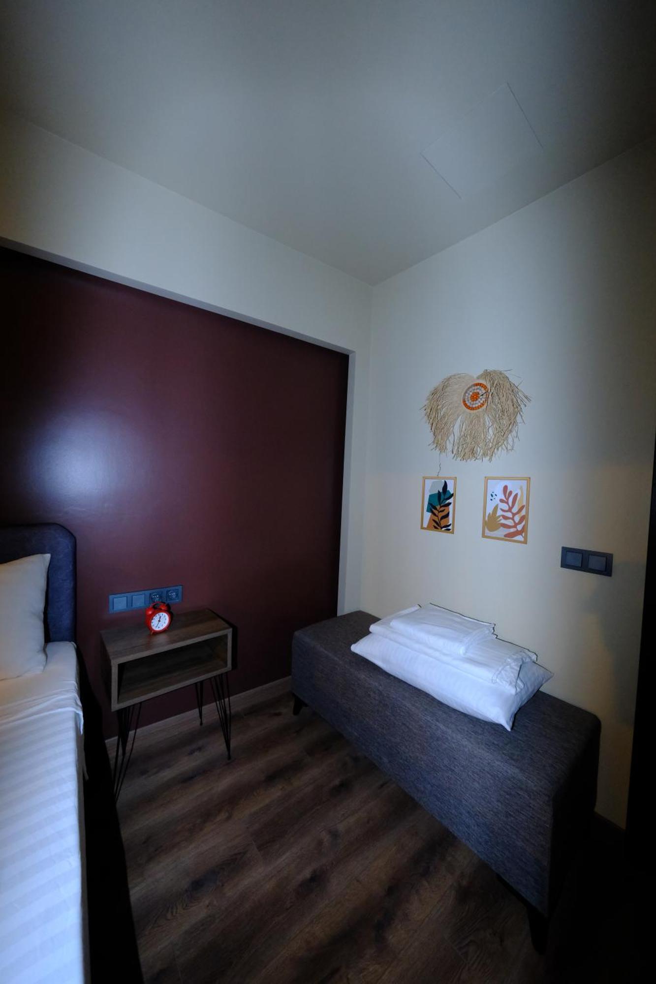 Karakoey In Karakoey Hotel Istanbul Exterior foto