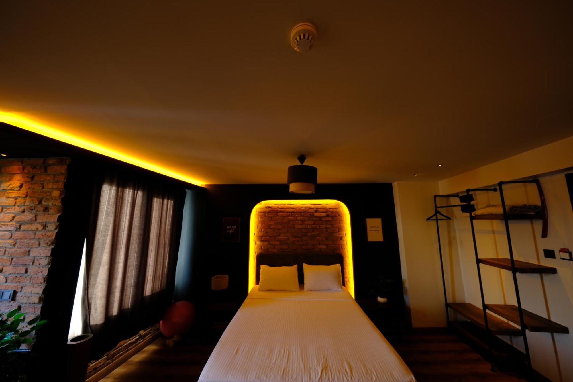 Karakoey In Karakoey Hotel Istanbul Exterior foto