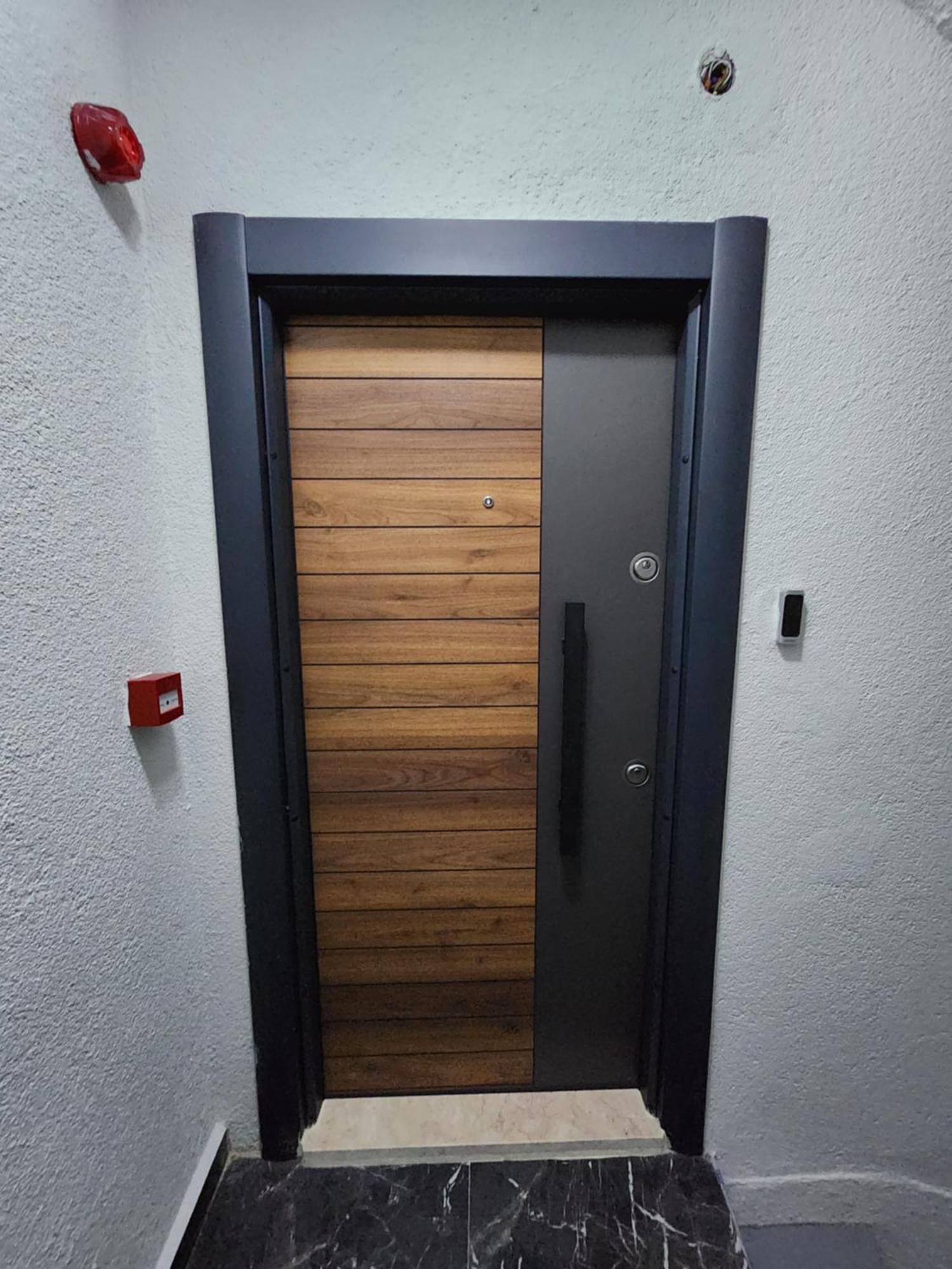 Karakoey In Karakoey Hotel Istanbul Exterior foto