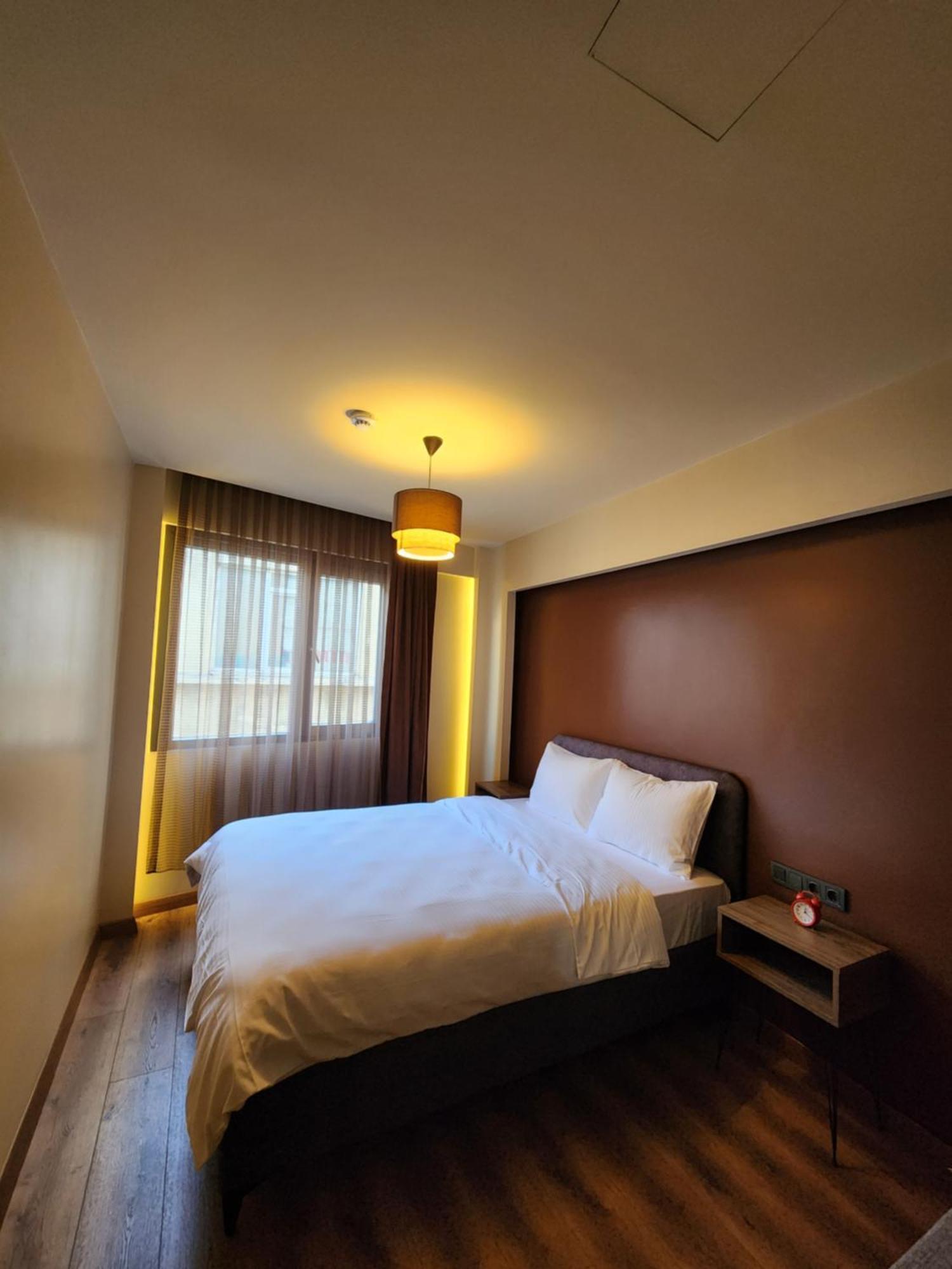 Karakoey In Karakoey Hotel Istanbul Exterior foto