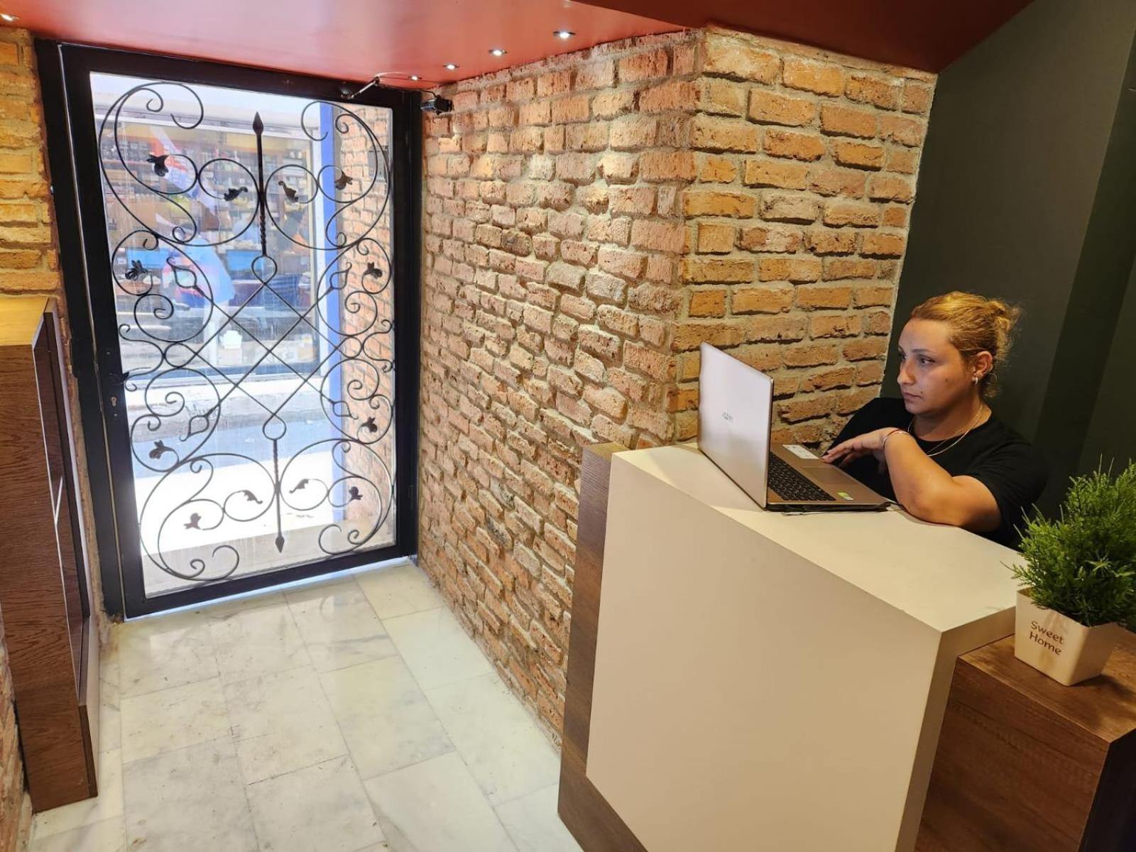 Karakoey In Karakoey Hotel Istanbul Exterior foto